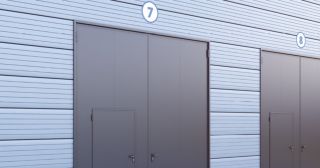 Купить гаражные ворота doorhan Белореченск, цена от 6088 руб.