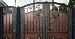 Купить услугу замер ворот Белореченск, цена от 583 рублей